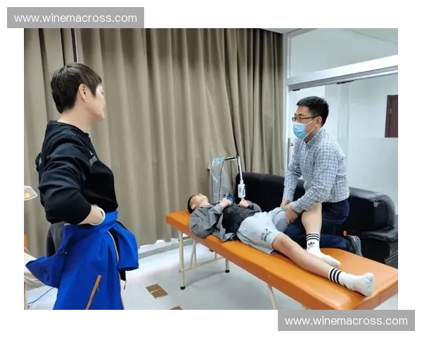 体育医疗创新发展助力运动员康复与伤病预防提升运动表现